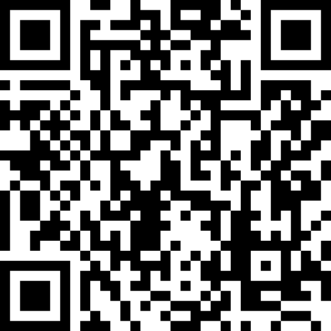 QR code to download the Kallova app on the App Store